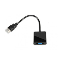 Adapter HDMI-VGA IAHV01