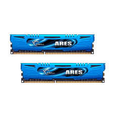 G.SKILL Ares DDR3 2x8GB 2400MHz CL11