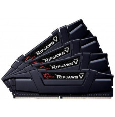 PC memory DDR4 128GB (4x32GB) RipjawsV 3200MHz CL16 XMP2