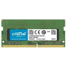 Memory DDR4 SODIMM 8GB 3200
