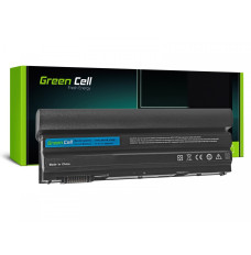 Battery for Dell E5520 11,1V 6600mAh