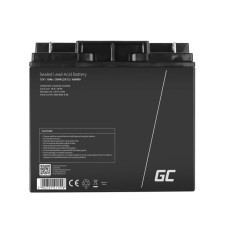 Battery AGM GC 12V 18Ah