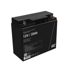 Battery AGM GC 12V 20Ah
