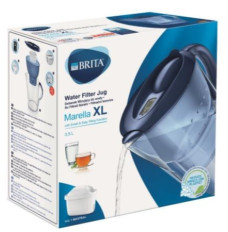 Filter jug Marella XL MXplus blue