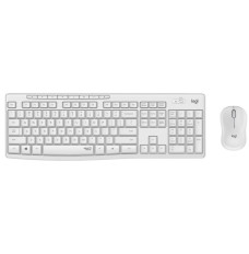 MK295 Silent Wireless Combo Offwhite 920-009824