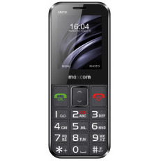 GSM Phone MM 730BB Comfort