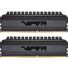 DDR4 Viper 4 Blackout 1 6GB 3000(2x8GB) Black