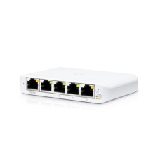 UniFi Switch 5 x1GbE Desk USW-FLEX-MINI