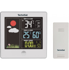 TechniSat Imeteo X2 Weather Station