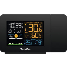 TechniSat Imeteo P1 Weather Station