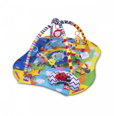 Educational mat ANIKA PLUS