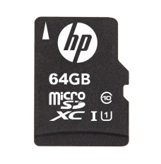 Card MicroSDXC 64GB SDU64GBXC10HP-EF