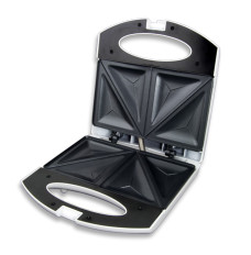 SANDWICH MAKER WITH GRIL PLATE FONTINA