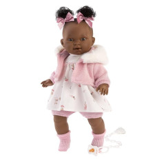 Diara doll crying 38 cm