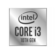 CPU INTEL Core i3-10100 F BOX 3,6GHz, LGA1200