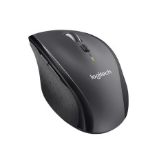 M705 Wireless Mouse Charcoal