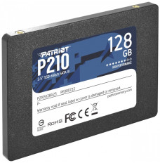 SSD 128GB P210 450 430 MB s SATA III 2.5