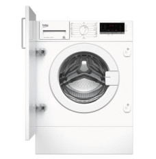 Washing machine WITC7612B0W