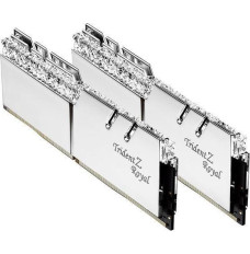 G.SKILL TridentZ Royal RGB DDR4 2x16GB 4000MHz
