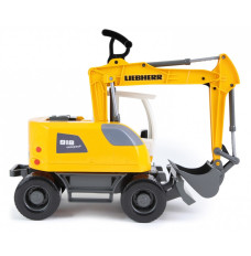 Lena WORXX Liebherr Exca vator 48 cm cardboard