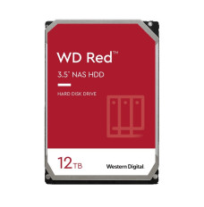 Drive 3,5 inches WD Red Plus 12TB CMR 256MB 7200RPM Class