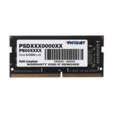 Memory DDR4 Signature 4GB 2666 (1*4GB) CL19 SODIMM