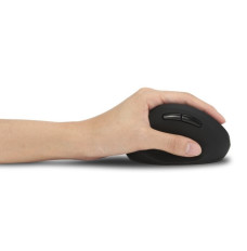 Pro Fit Left Handed Erg o Wireless Mouse