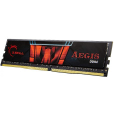 Aegis 8GB 2400 MHz Bulk