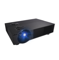 Projector H1 LED LED FHD 3000L 120Hz sRGB 10W speaker HDMI RS-232 RJ45 Full HD@120Hz output on PS5 & Xbox Series X S
