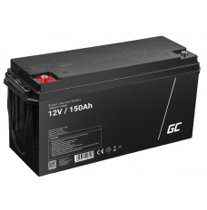 Battery AGM VRLA 12V 150Ah