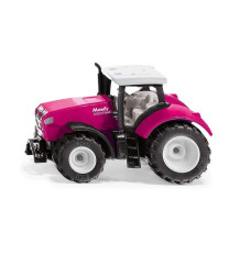 Traktor Mauly X540 pink