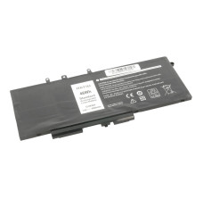 Mitsu DELL BC DE-5490 6000mAh(46Wh)7.6V