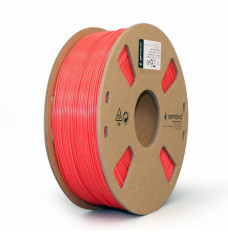 Printer filament 3D ABS 1.75mm red