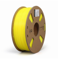 Printer filament 3D ABS 1.75mm yellow
