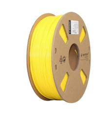 Printer filament 3D ABS 1.75mm yellow