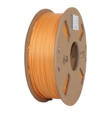 Printer filament 3D PLA PLUS 1.75mm złoty