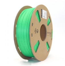 3D printer filament PLA / 1.75mm /green