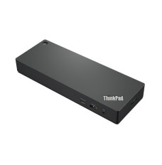 Docking Station ThinkPad Thunderbolt 4 Dock 40B00135EU (successor 40ANY230EU) 