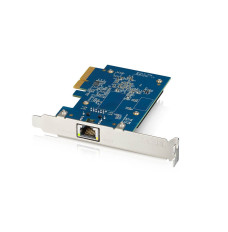 Networkcard XGN100C 10G RJ45 PCIe