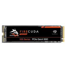 SSD drive Firecuda 530 2TB PCIe M.2