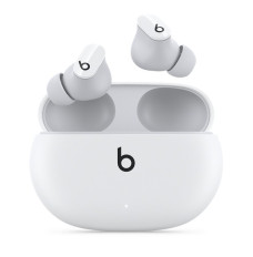Wireless earphones Beats Studio Buds white