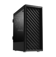 PC case T7 ATX Mid Tower Acrylic Side Panel