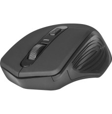 Optical mouse DATUM MB-345 RF black