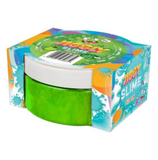 Tuban Jiggly Slime - green Apple 200g