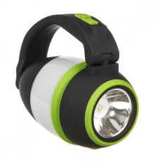 LED camping lamp 3w1 Maclean MCE298