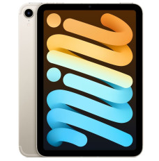 iPad mini Wi-Fi 64GB - Starlight