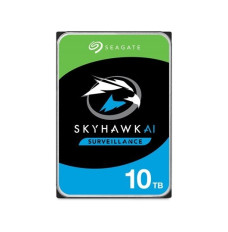 Drive SkyHawkAI 10TB 3,5 256MB ST10000VE001