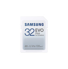 SAMSUNG MB-SC32K EU 32 GB Evo Plus MB-SC32K EU