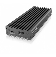 ICY BOX IB-1817MC-C31 NVMe&SATA M.2 SSD