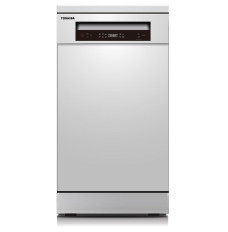 Dishwasher DW-10F2EE(W)-PL